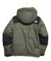 THE NORTH FACE (ザ ノース フェイス) バルトロライトジャケット オリーブ サイズ:L：36000円