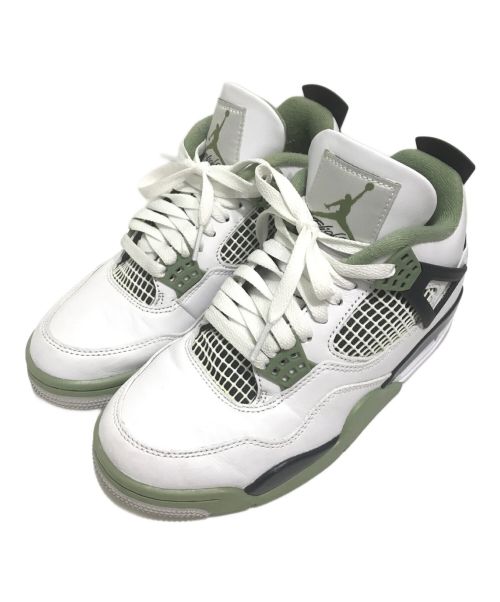 NIKE（ナイキ）NIKE (ナイキ) WMNS Air Jordan 4 