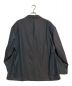 ZARA (ザラ) MAISON SPECIAL (メゾンスペシャル) OVERSIZE FIT ブレザージャケット グレー サイズ:XL：7000円