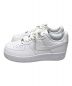 NIKE (ナイキ) AIR FORCE1 LOW ホワイト サイズ:26.5 未使用品：10000円