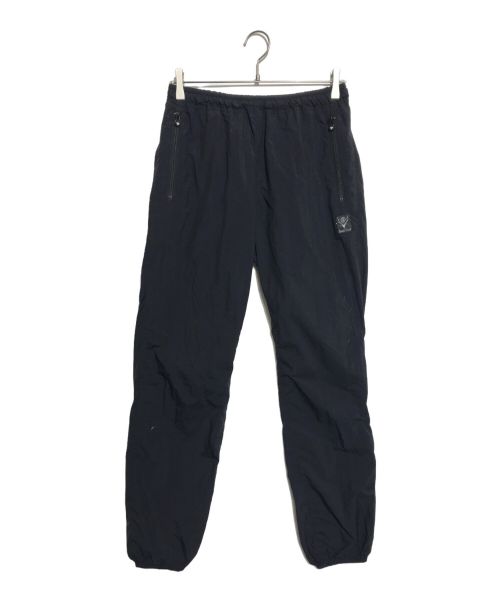 South2 West8（サウスツー ウエストエイト）south2 west8 (サウスツー ウエストエイト) Packable Pant ブラック サイズ:Sの古着・服飾アイテム