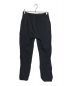 south2 west8 (サウスツー ウエストエイト) Packable Pant ブラック サイズ:S：8000円