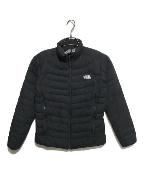 THE NORTH FACE（ザ ノース フェイス）THE NORTH FACE (ザ ノース フェイス) サンダー ジャケット ブラック サイズ:Sの古着・服飾アイテム