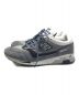 NEW BALANCE (ニューバランス) M1500BN Gray グレー サイズ:USA 9：10000円