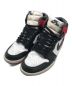 NIKE（ナイキ）の古着「WMNS Air Jordan 1 Retro High 