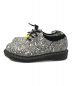 Dr.Martens (ドクターマーチン) 1461 HK FIG ホワイト サイズ:UK6：14000円