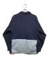 BoTT (ボット) Multi Pocket Jacket ネイビー サイズ:XL：9000円