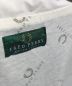 中古・古着 FRED PERRY (フレッドペリー) ナイロンジャケット ネイビー×ホワイト×グリーン サイズ:ＸＬ：9000円