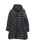 MONCLER（モンクレール）の古着「HERMINE」｜ブラック