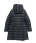 MONCLER (モンクレール) HERMINE ブラック サイズ:2：110000円