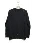 GIVENCHY (ジバンシィ) Archetype Slim Fit Sweatshirt ブラック サイズ:S：31000円