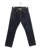 SUGAR CANEシュガーケーン）の古着「14.25oz. DENIM “2021 MODEL”」｜インディゴ