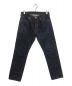 SUGAR CANE（シュガーケーン）の古着「14.25oz. DENIM “2021 MODEL”」｜インディゴ