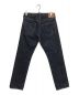 SUGAR CANE (シュガーケーン) 14.25oz. DENIM “2021 MODEL” インディゴ サイズ:W33L30：10000円