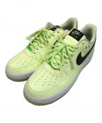 NIKEナイキ）の古着「WMNS Air Force 1 Low '07 LX 