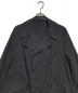 TEATORA (テアトラ) PACKABLE DEVICE COAT ブラック サイズ:48：30000円