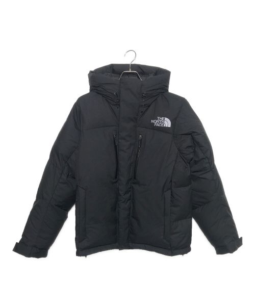 THE NORTH FACE（ザ ノース フェイス）THE NORTH FACE (ザ ノース フェイス) BALTRO LIGHT JACKET ブラック サイズ:Lの古着・服飾アイテム