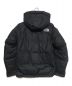 THE NORTH FACE (ザ ノース フェイス) BALTRO LIGHT JACKET ブラック サイズ:L：45000円