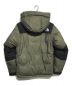 THE NORTH FACE (ザ ノース フェイス) BALTRO LIGHT JACKET/バルトロライトジャケット グリーン サイズ:M 未使用品：45000円