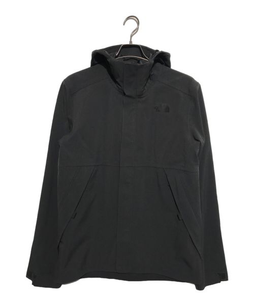 THE NORTH FACE（ザ ノース フェイス）THE NORTH FACE (ザ ノース フェイス) Apex Flex Jacket グレー サイズ:Mの古着・服飾アイテム