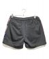 Children of the discordance (チルドレン オブ ザ ディスコーダンス) LINE TRACK SHORT PANTS グレー サイズ:2：12000円