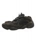 adidas (アディダス) Yeezy500 Utility Black グレー サイズ:28：8000円