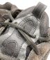 中古・古着 adidas (アディダス) Yeezy500 Utility Black グレー サイズ:28：8000円