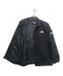 中古・古着 THE NORTH FACE (ザ ノース フェイス) The Coach Jacket ブラック サイズ:M：10000円