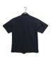 WOOLRICH (ウールリッチ) HI AERATION PO SHIRT ネイビー サイズ:USA M：5000円