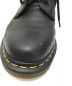 中古・古着 Dr.Martens (ドクターマーチン) 8ホールブーツ ブラック サイズ:24：7000円