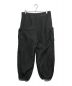 prank project (プランクプロジェクト) Super Wide Voluminous Track Pants グレー サイズ:36：15000円