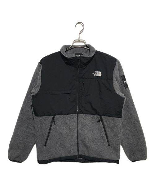 THE NORTH FACE（ザ ノース フェイス）THE NORTH FACE (ザ ノース フェイス) デナリジャケット グレー サイズ:Mの古着・服飾アイテム