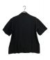 th products (ティーエイチプロダクツ) Open collar Shirt ブラック サイズ:1：8000円