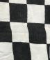 中古・古着 VIER (ヴィーア) FACETASM (ファセッタズム) CHECKER FLAG BIG TEE ホワイト サイズ:1：3980円