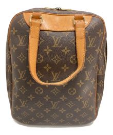 LOUIS VUITTON（ルイ ヴィトン）の古着「ハンドバッグ」｜ブラウン