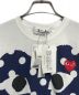 PLAY COMME des GARCONSの古着・服飾アイテム：5000円