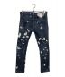 DSQUARED2 (ディースクエアード) Sexy Twist Jean ブルー サイズ:46：16000円