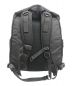 Bagjack (バッグジャック) BAICYCLON BACKPACK ブラック：10000円