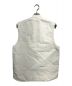 CarHartt (カーハート) CLASSIC VEST ホワイト サイズ:L：7000円