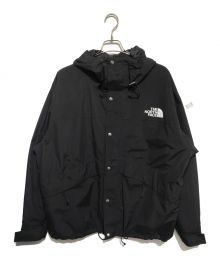 THE NORTH FACE（ザ ノース フェイス）の古着「86 RETRO MOUNTAIN JACKET」｜ブラック