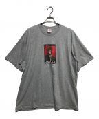 SUPREMEシュプリーム）の古着「American Psycho Tee」｜グレー