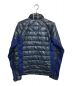 CANADA GOOSE (カナダグース) HYBRIDGE LITE JACKET ブルー サイズ:S：20000円