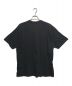 SUPREME (シュプリーム) IRAK Arc Tee ブラック サイズ:XL：7000円