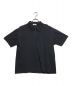 THE CLASIK（ザ クラシック）の古着「CLASSIC POLO SHIRT」｜ブラック