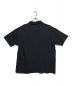 THE CLASIK (ザ クラシック) CLASSIC POLO SHIRT ブラック サイズ:46：8000円