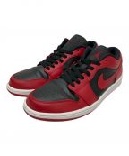 NIKEナイキ）の古着「Air Jordan 1 Low 