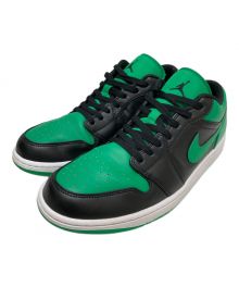 NIKE（ナイキ）の古着「Air Jordan 1 Low "Lucky Green"」｜グリーン