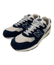 NEW BALANCE（ニューバランス）の古着「580 "Natural/Indigo"」｜ブルー