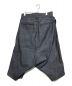 SOPHNET. (ソフネット) DENIM WRAP SHORTS インディゴ サイズ:S：12000円