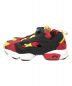 REEBOK (リーボック) NSTA PUMP FURY OG MU レッド×ホワイト サイズ:29：6000円